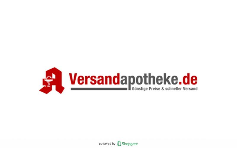 Versandapotheke.de