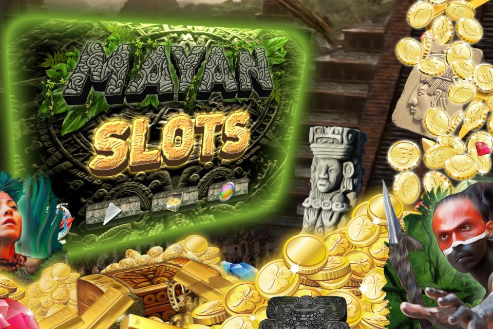 Mayan Slots