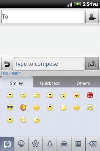 Easy SMS Emoji Plugin