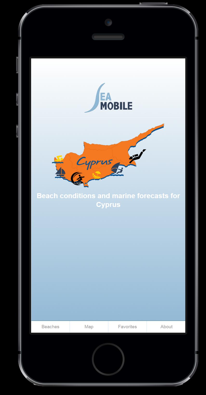 SeaMobile: Cyprus