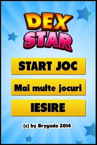 DEX STAR