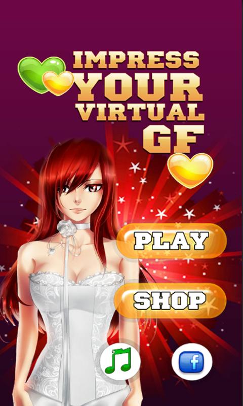 ImpressYour Virtual GF