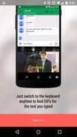 GIF Keyboard