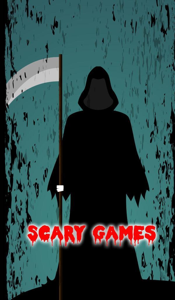 Scary Games