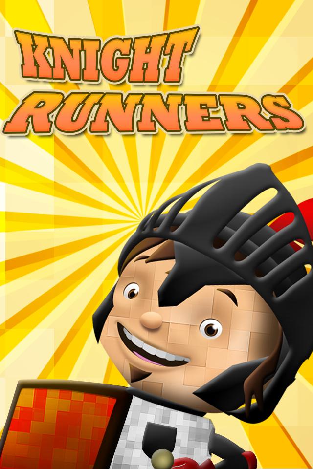 Knight Runner World Chronicles