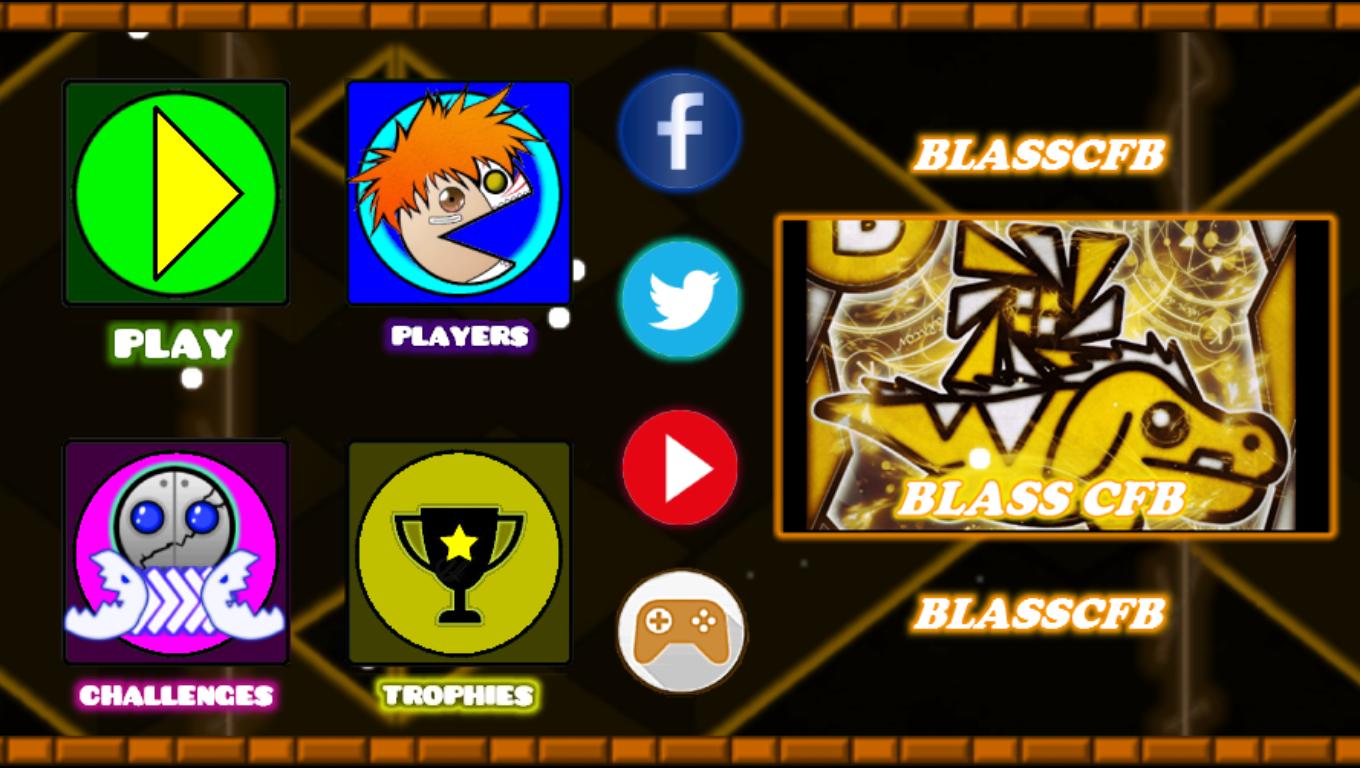 FANTASY DASH BLASSCFB