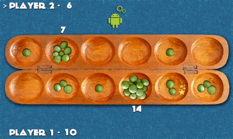 Fun Mancala Oware