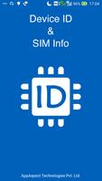 Device ID & SIM Info