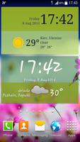 Weather ACE Clock Widget Pack