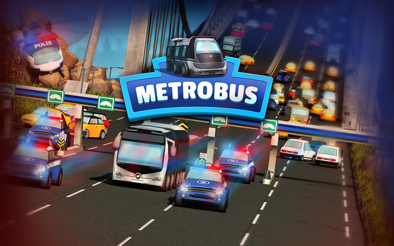 Metrobus