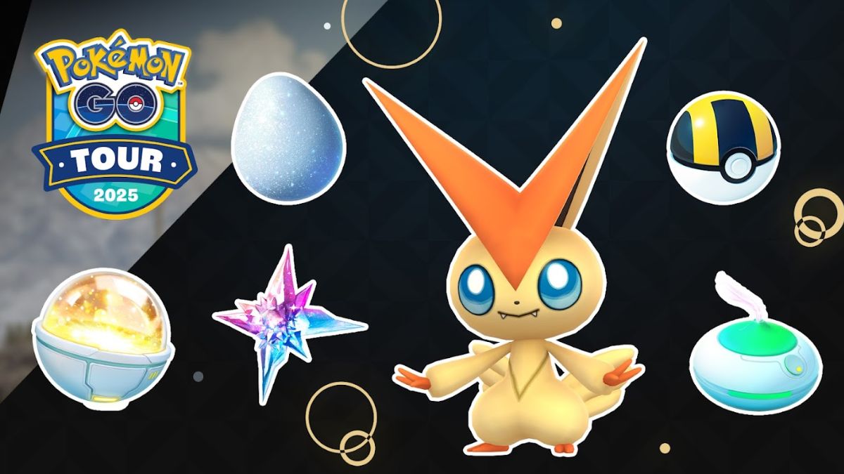 Pokémon GO ツアーパスとは何ですか?新しい無料進行機能の説明