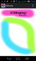 ClitoJoy Vibrator