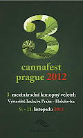 Cannafest Prague 2012