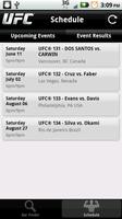 UFC Sports Bars