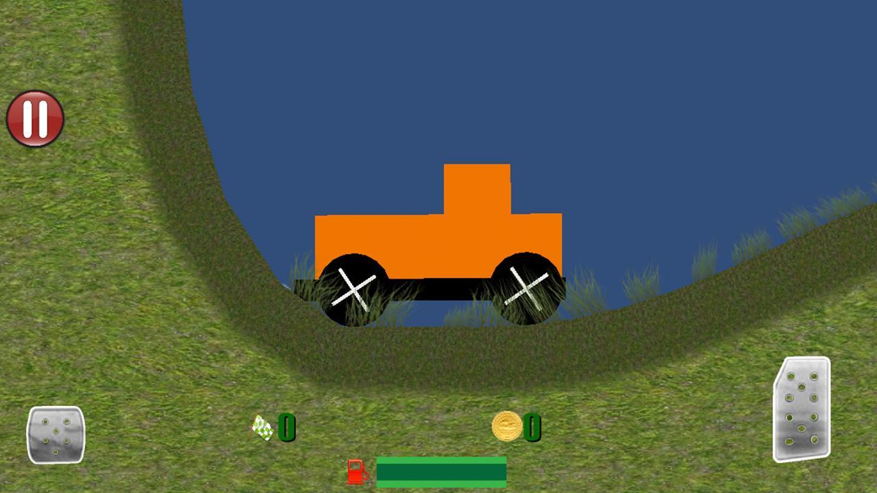 Blockcars