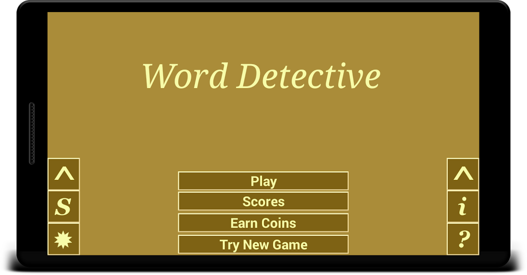 Word Detective