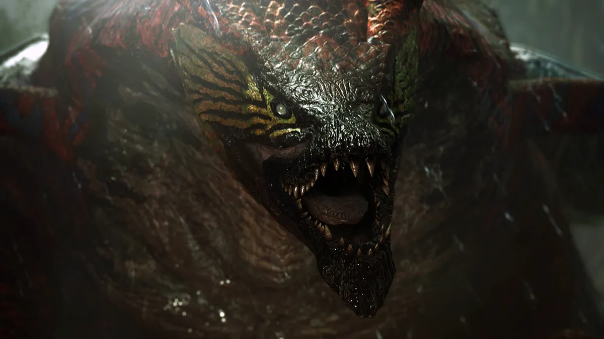 O destino lógico de Monster Hunter está se tornando uma série de jogos Boss Rush – mas é isso que queremos?