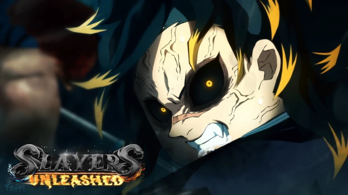 Slayers Unleashed 代碼（2024 年 12 月）[主要更新 + 新代碼]