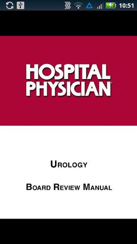 Urology Board Review Manual