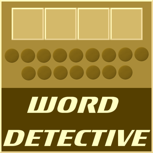 Word Detective