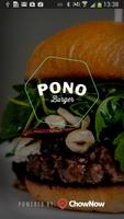 Pono Burger