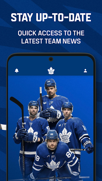 Toronto Maple Leafs