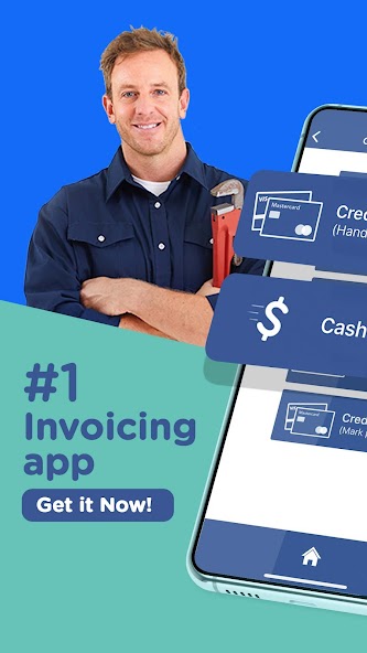 Invoice ASAP: Mobile Invoicing