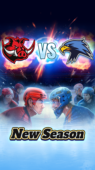 Superstar Hockey