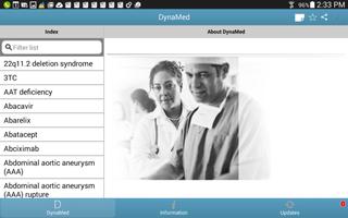 DynaMed Mobile