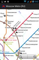 Moscow Metro (russian)