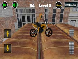 Speed motorcycle racing games