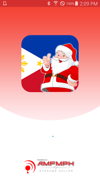 Christmas Radio Philippines