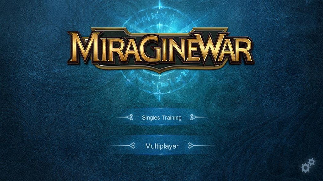 Miragine War