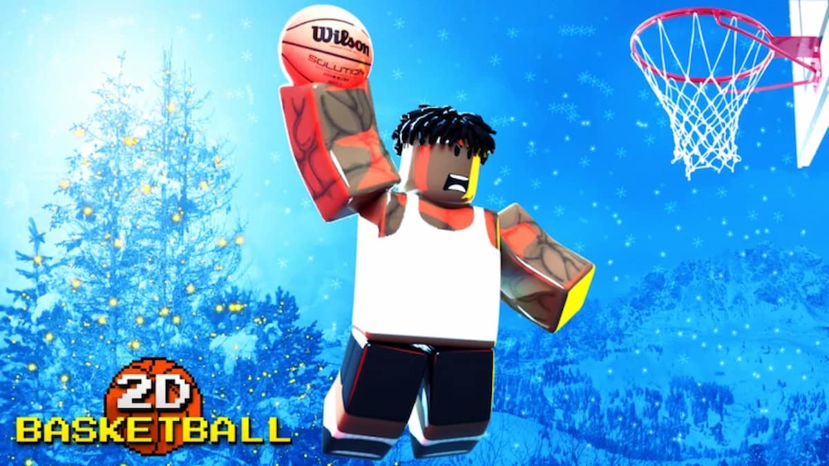 2D-Basketball-Codes (Januar 2025)