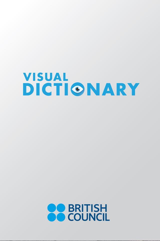 Visual Dictionary