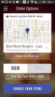 Blue Moon Burgers