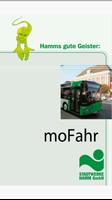 Stadtwerke Hamm moFahr