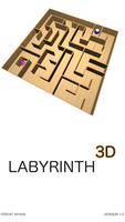 Labyrinth 3D / Maze 3D