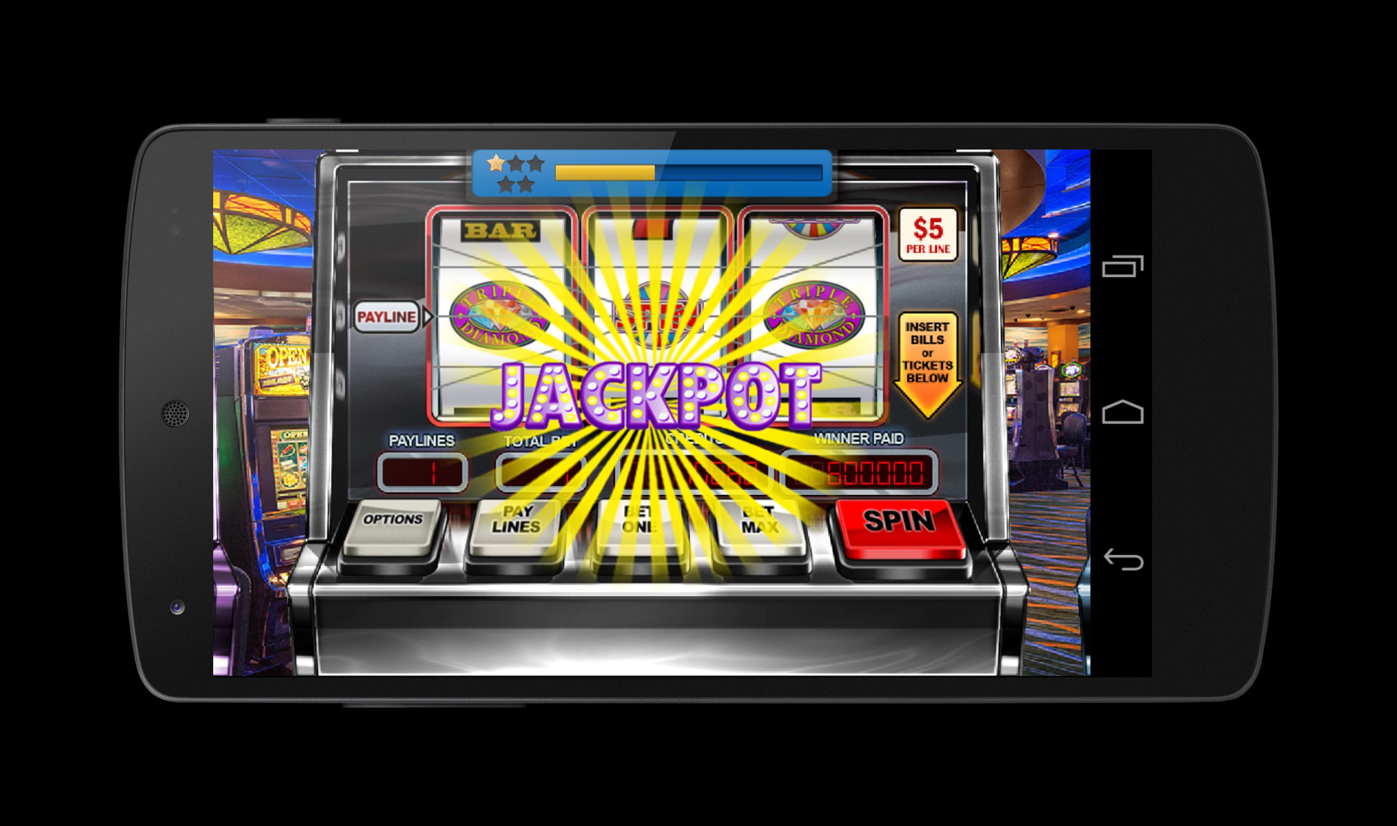 Super Vegas Slots