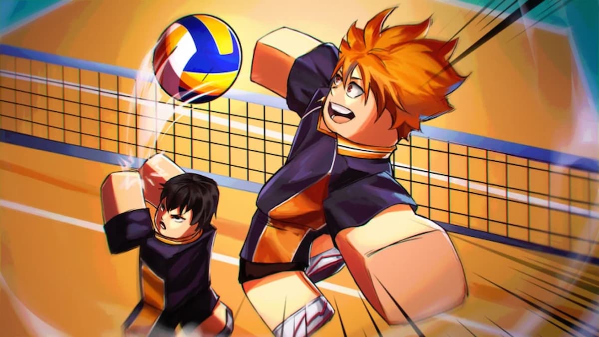 รหัสตำนาน Haikyuu (มกราคม 2568)