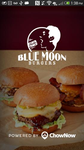 Blue Moon Burgers