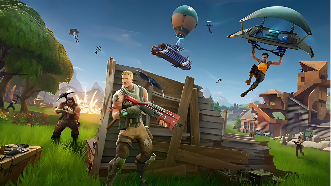 Дата выхода 2-го сезона главы 1 Fortnite OG, боевой пропуск и многое другое