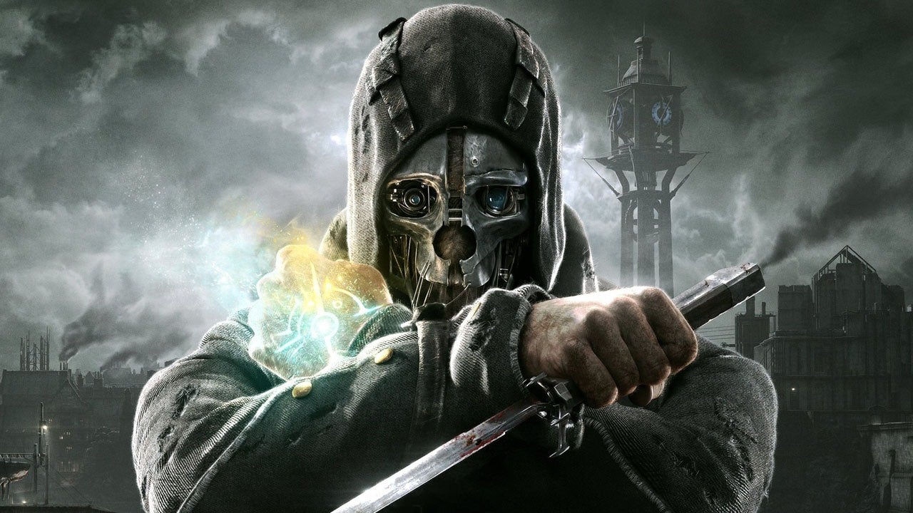 Como jogar os jogos Dishonored em ordem