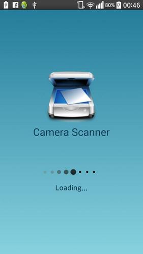 Camera Scaner HD