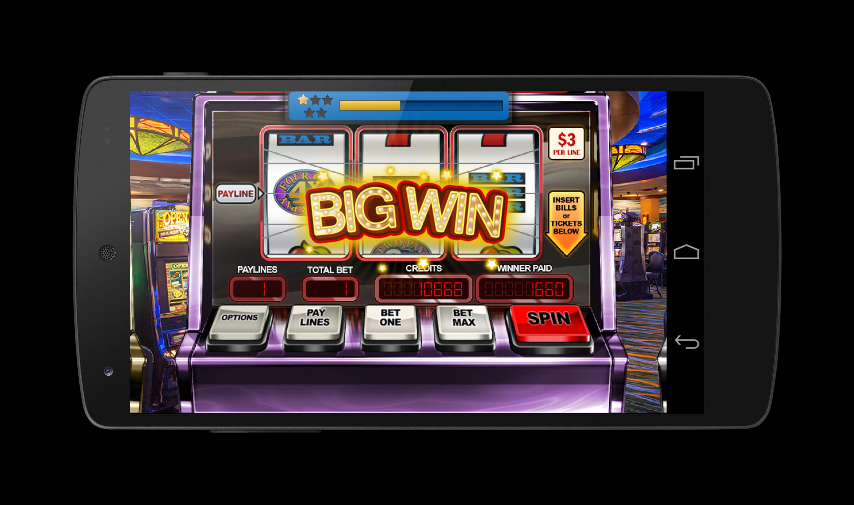 Super Vegas Slots