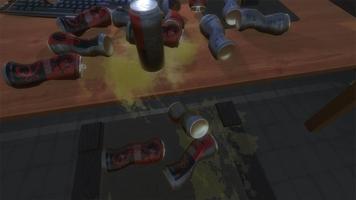 Energy Drink Simulator