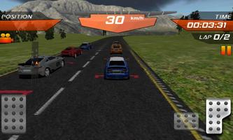 Furious Car Racing Fever