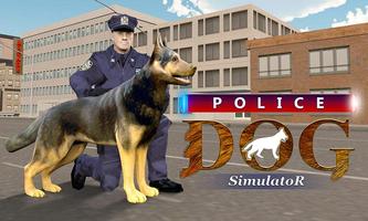 Police Dog Chase: Crime Town