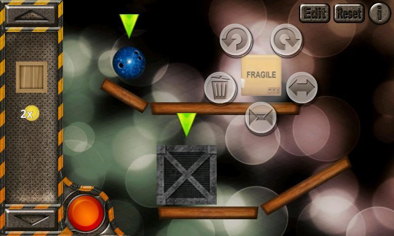 Manic Mechanics Lite