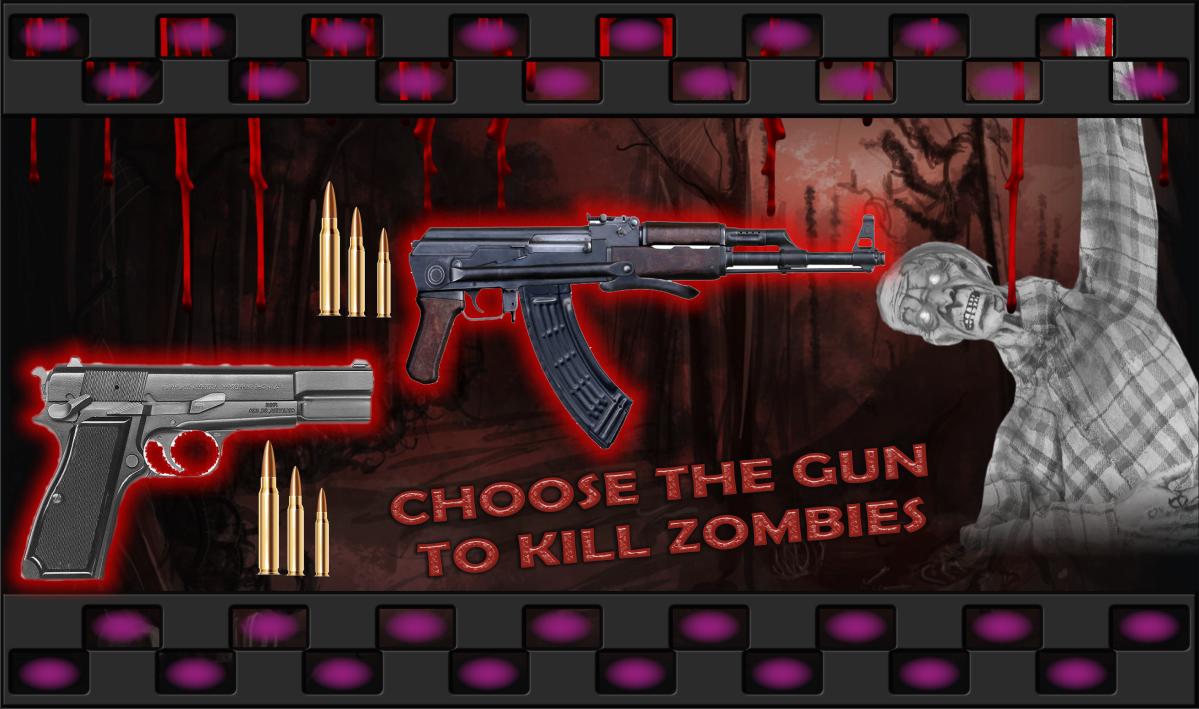 Zombie Assault free